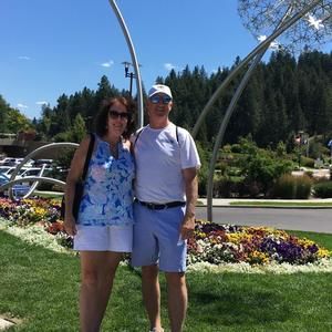 Meet your Posher, Jane